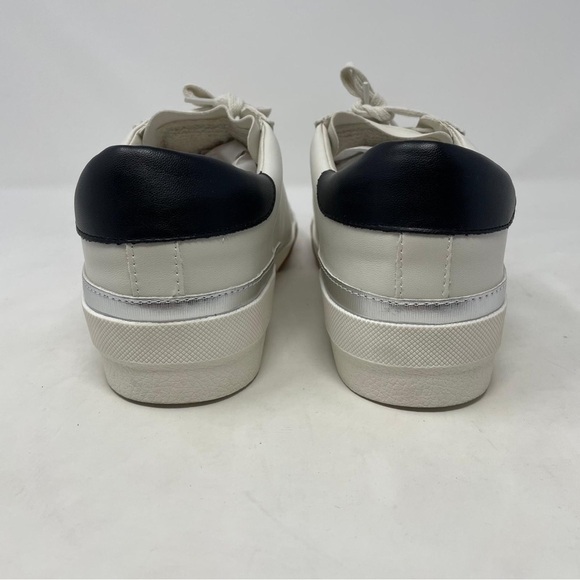 DV by Dolce Vita Harryson Low Top Lace Up Women’s Sneaker Shoes - new - Picture 5 of 9